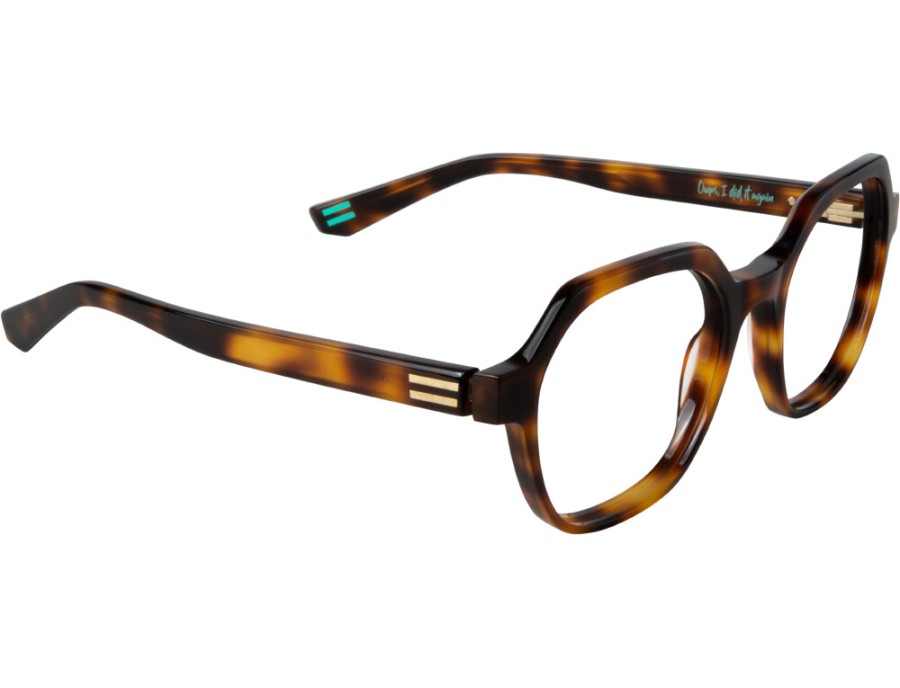 Lunettes de vue femme DILEM OUPS04 2