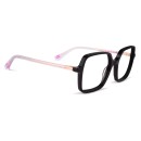 Lunettes de vue femme DILEM STAR02 1