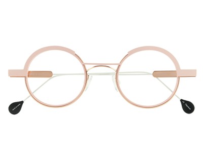 Lunettes de vue femme ANNE & VALENTIN REOPEN 21A48 – Valenciennes