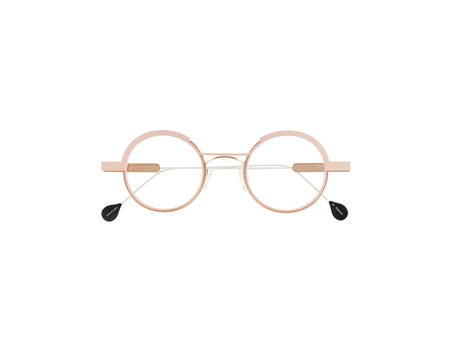 Lunettes de vue femme ANNE & VALENTIN REOPEN 21A48 Lunettes de vue femme ANNE & VALENTIN REOPEN 21A48