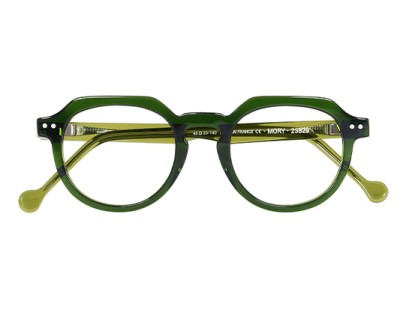 Lunettes de vue mixte ANNE & VALENTIN MORY 23B29 – Valenciennes