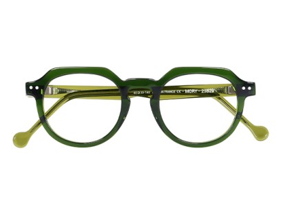 Lunettes de vue mixte ANNE & VALENTIN MORY 23B29 – Valenciennes
