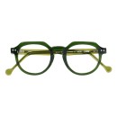 Lunettes de vue mixte ANNE & VALENTIN MORY 23B29