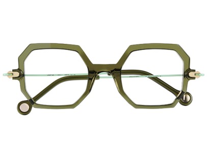 Lunettes de vue femme ANNE & VALENTIN LONGITUDE 20A12 – Valenciennes