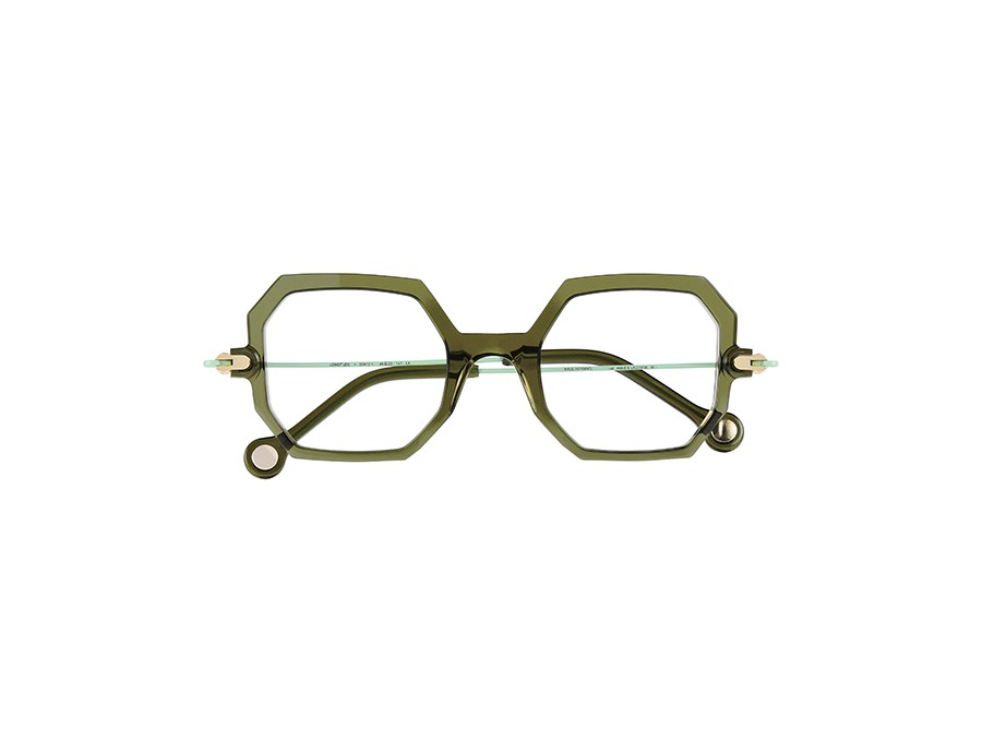 Lunettes de vue femme ANNE & VALENTIN LONGITUDE 20A12 Lunettes de vue femme ANNE & VALENTIN LONGITUDE 20A12