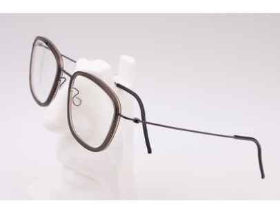 Lunettes de vue homme LINDBERG THINTANIUM 5801 PU14/K264/850