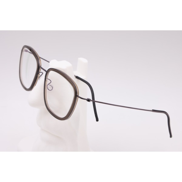 Lunettes de vue homme LINDBERG THINTANIUM 5801 PU14/K264/850 – Valenciennes