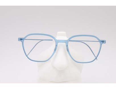 Lunettes de vue mixte LINDBERG NOW 6627 C08M/20 – Valenciennes