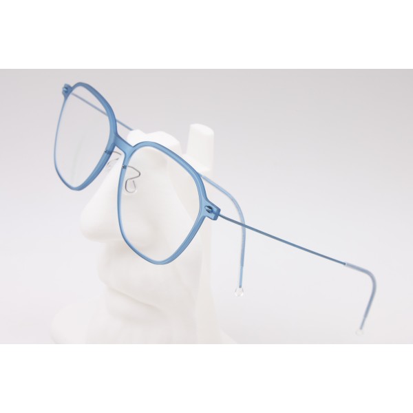 Lunettes de vue mixte LINDBERG NOW 6627 C08M/20 – Valenciennes