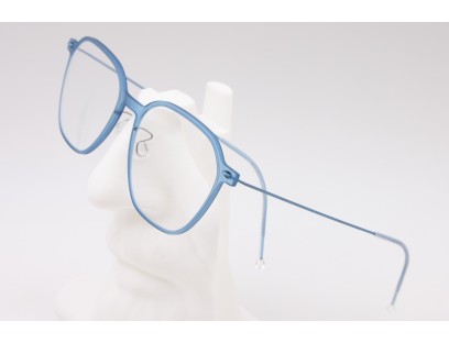 Lunettes de vue mixte LINDBERG NOW 6627 C08M/20