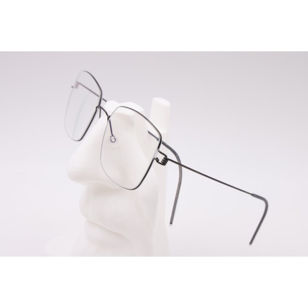 Lunettes de vue homme LINDBERG RIM ROMAN PU9/PU9 – Valenciennes