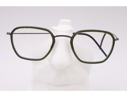 Lunettes de vue mixte LINDBERG THINTANIUM 5810 10/K175/10 – Valenciennes