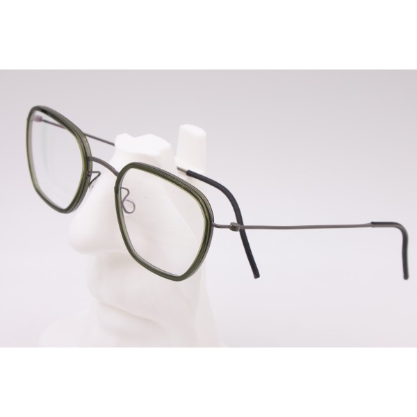 Lunettes de vue mixte LINDBERG THINTANIUM 5810 10/K175/10 – Valenciennes