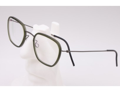 Lunettes de vue mixte LINDBERG THINTANIUM 5810 10/K175/10