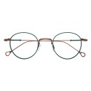 Lunettes de vue mixte ANNE & VALENTIN BOURDIEU 22C37