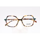 Lunettes de vue femme BRIGHT&SON PARME 52 C2