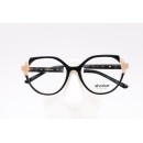 Lunettes de vue femme BRIGHT&SON VENISE 53 C3