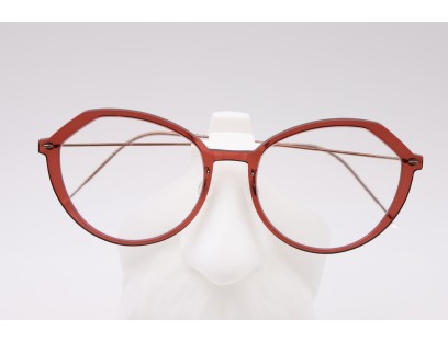 Lunettes de vue femme LINDBERG NOW 6626 C04/PU12 – Valenciennes