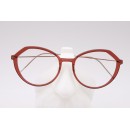 Lunettes de vue femme LINDBERG NOW 6626 C04/PU12
