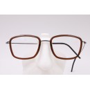 Lunettes de vue homme LINDBERG THINTANIUM 5807 PU9/K162/PU9