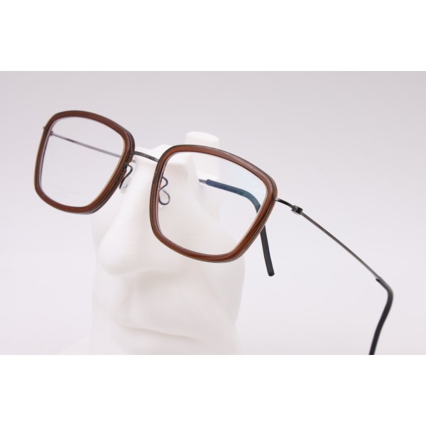 Lunettes de vue homme LINDBERG THINTANIUM 5807 PU9/K162/PU9 – Valenciennes