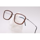 Lunettes de vue homme LINDBERG THINTANIUM 5807 PU9/K162/PU9