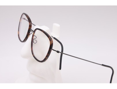 Lunettes de vue homme LINDBERG THINTANIUM 5802 U9/K204/U9