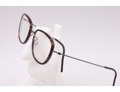 Lunettes de vue homme LINDBERG THINTANIUM 5802 U9/K204/U9