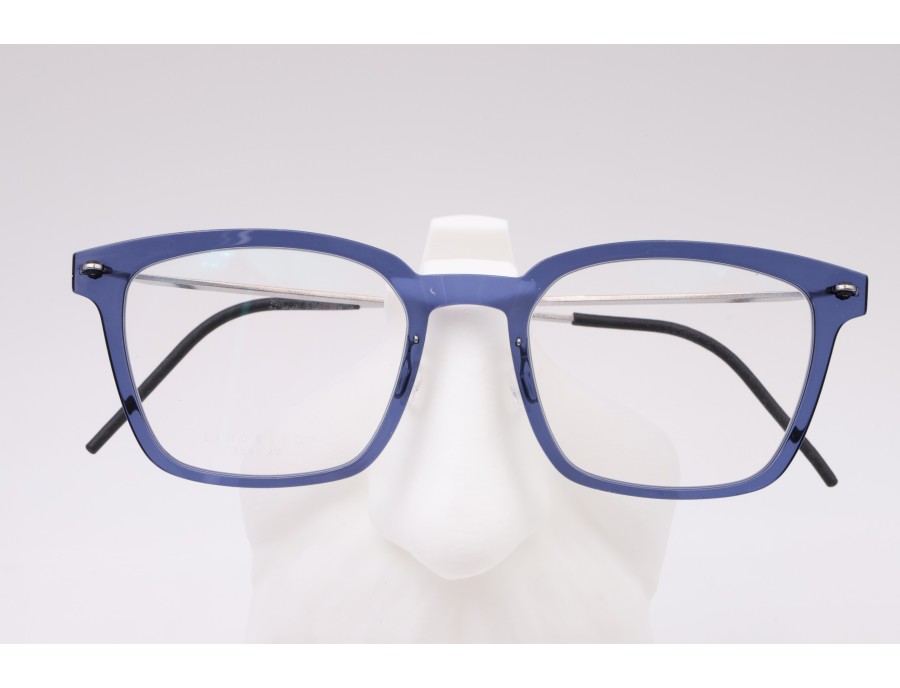 Lunettes de vue mixte LINDBERG NOW 6645 C14/P10