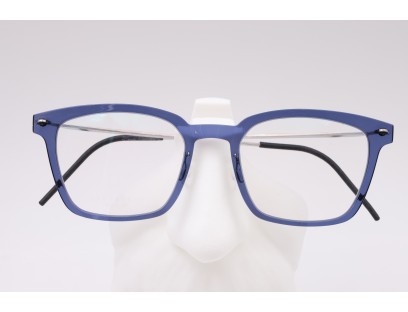 Lunettes de vue mixte LINDBERG NOW 6645 C14/P10 – Valenciennes