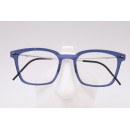 Lunettes de vue mixte LINDBERG NOW 6645 C14/P10