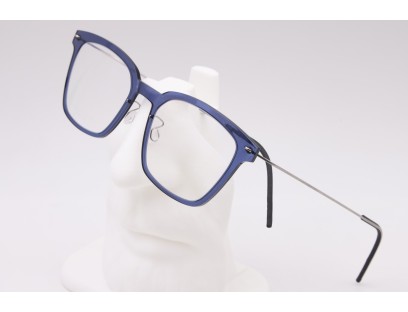 Lunettes de vue mixte LINDBERG NOW 6645 C14/P10