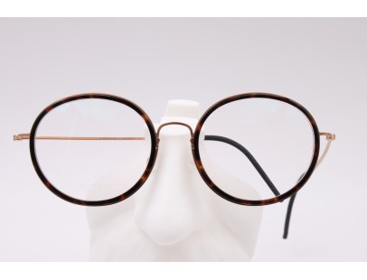 Lunettes de vue femme LINDBERG THINTANIUM 5804 U15/K204/U15 – Valenciennes