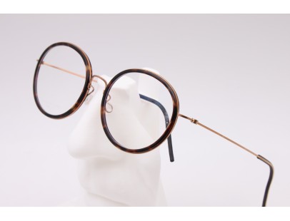 Lunettes de vue femme LINDBERG THINTANIUM 5804 U15/K204/U15