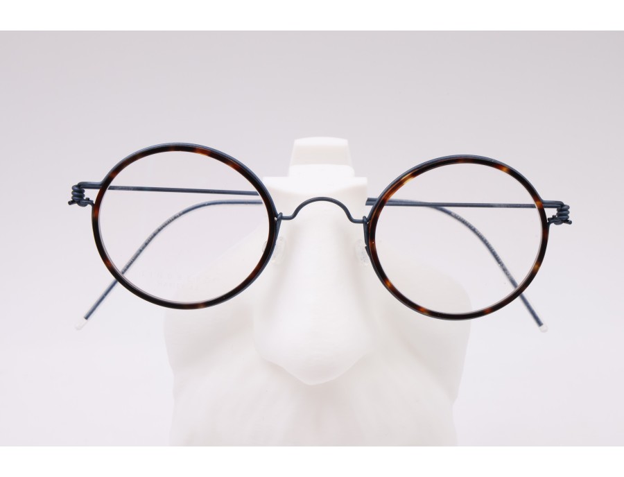 Lunettes de vue mixte LINDBERG RIM HARLEY U13/U13/K204