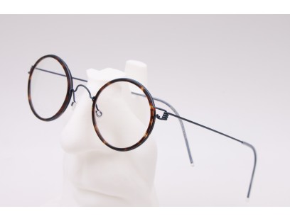 Lunettes de vue mixte LINDBERG RIM HARLEY U13/U13/K204