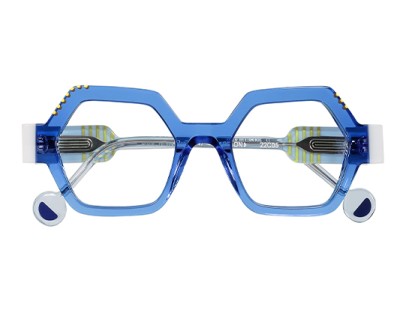 Lunettes de vue femme ANNE & VALENTIN GOON 22C05 – Valenciennes