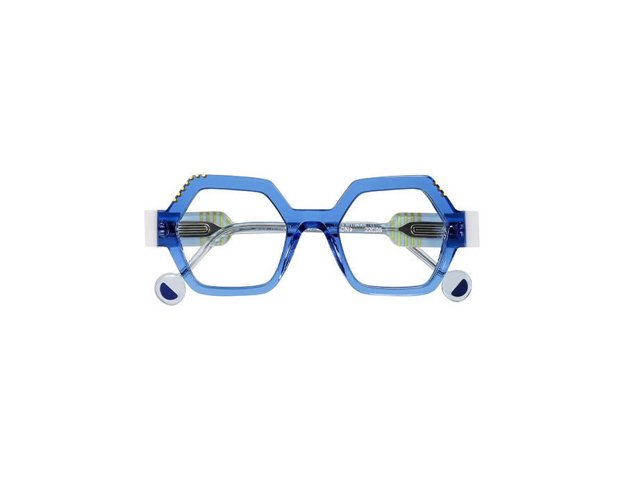 Lunettes de vue femme ANNE & VALENTIN GOON 22C05 Lunettes de vue femme ANNE & VALENTIN GOON 22C05