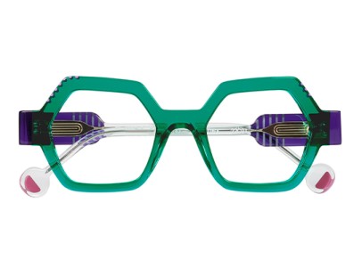 Lunettes de vue femme ANNE & VALENTIN GOON 22C01 – Valenciennes