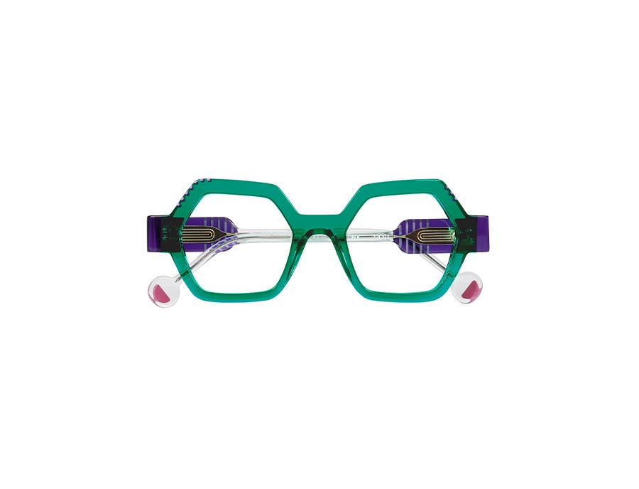 Lunettes de vue femme ANNE & VALENTIN GOON 22C01 Lunettes de vue femme ANNE & VALENTIN GOON 22C01
