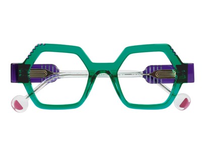 Lunettes de vue femme ANNE & VALENTIN GOON 22C01 – Valenciennes