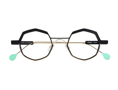 Lunettes de vue femme ANNE & VALENTIN REMIND 20A49 – Valenciennes