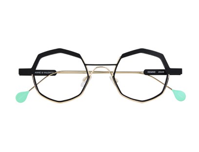 Lunettes de vue femme ANNE & VALENTIN REMIND 20A49 – Valenciennes