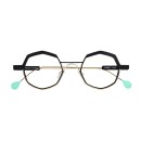 Lunettes de vue femme ANNE & VALENTIN REMIND 20A49 Lunettes de vue femme ANNE & VALENTIN REMIND 20A49