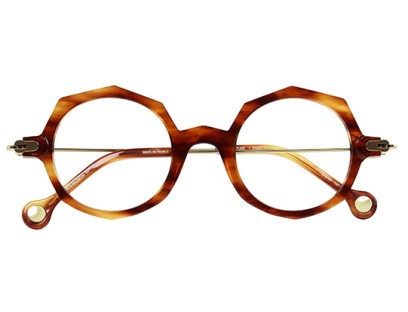 Lunettes de vue femme ANNE & VALENTIN LATITUDE 21C21 – Valenciennes