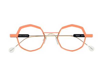 Lunettes de vue femme ANNE & VALENTIN REMIND 20A47 – Valenciennes
