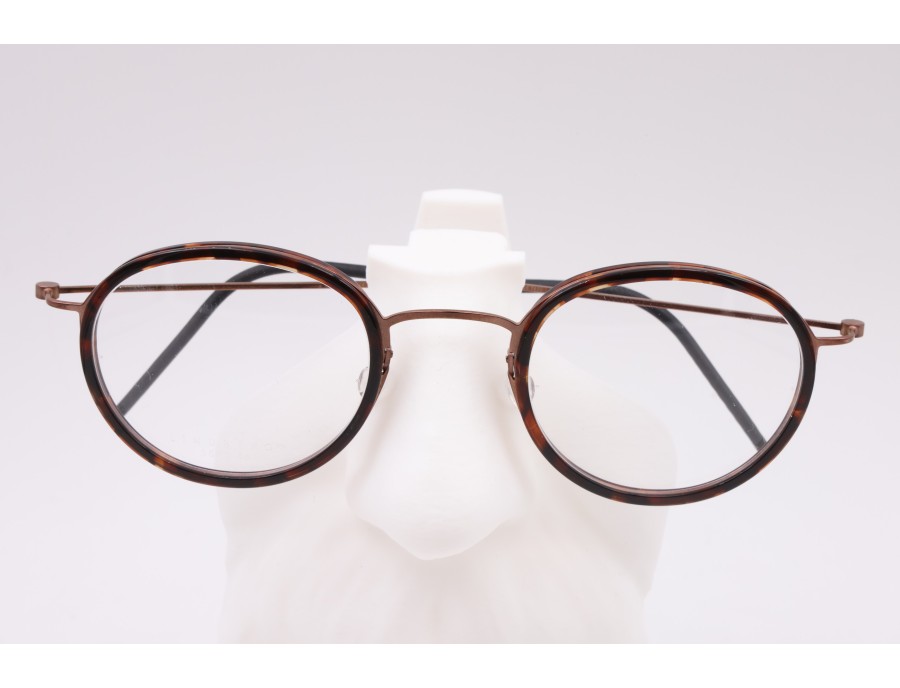 Lunettes de vue mixte LINDBERG THINTANIUM 5805 PU12 K204