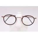 Lunettes de vue mixte LINDBERG THINTANIUM 5805 PU12 K204