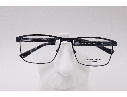 Lunettes de vue mixte BRIGHT&SON BR 438 C2 C2 – Valenciennes
