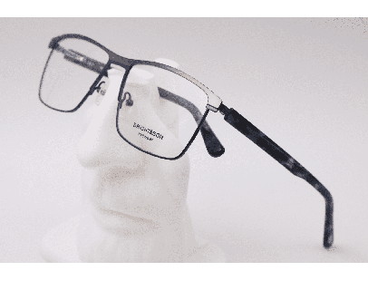 Lunettes de vue mixte BRIGHT&SON BR 438 C2 C2